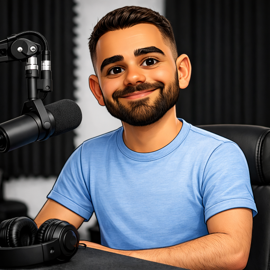 גיא רפאל יונה — מרצה ויועץ בינה מלאכותית